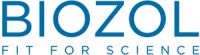 Biozol distributor logo