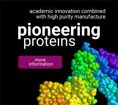 pioneering proteins
