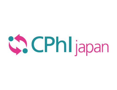 Event – CPhi Japan 2022