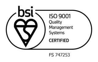 Qkine ISO 9001: 2015 certification