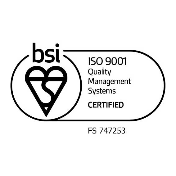 Qkine ISO 9001: 2015 certification