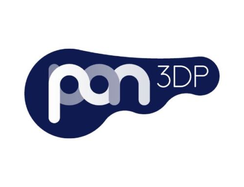 Event – PAN3DP conference – London, UK