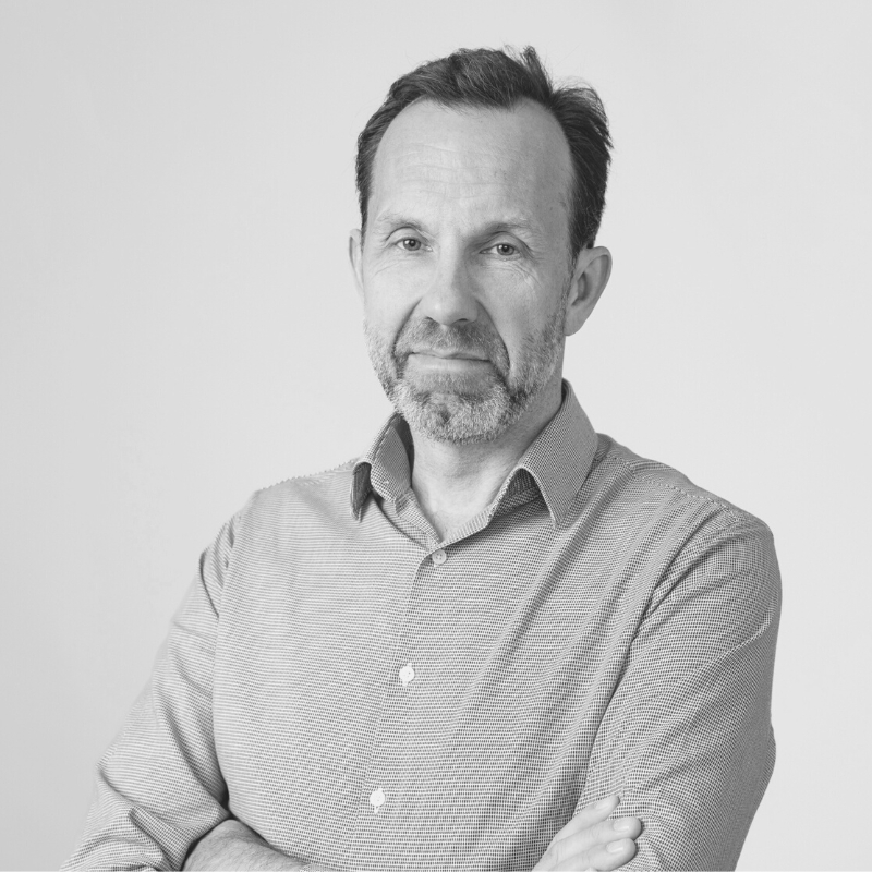 Dr Marko Hyvönen