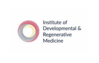 Institute of Developmental and Regenerative Medicine Square logo