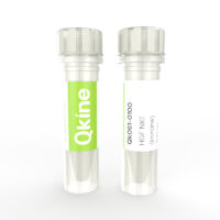 Porcine Recombinant Protein HGF growth factor product vial