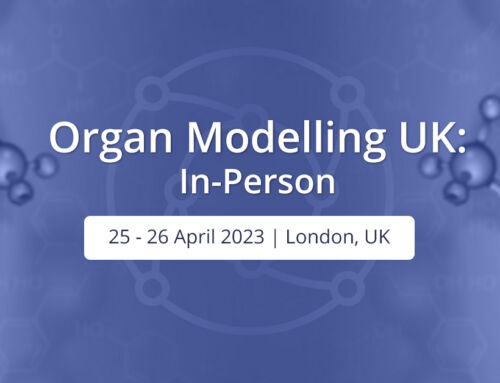 Event – Organ Modelling Discovery Congress, London, UK