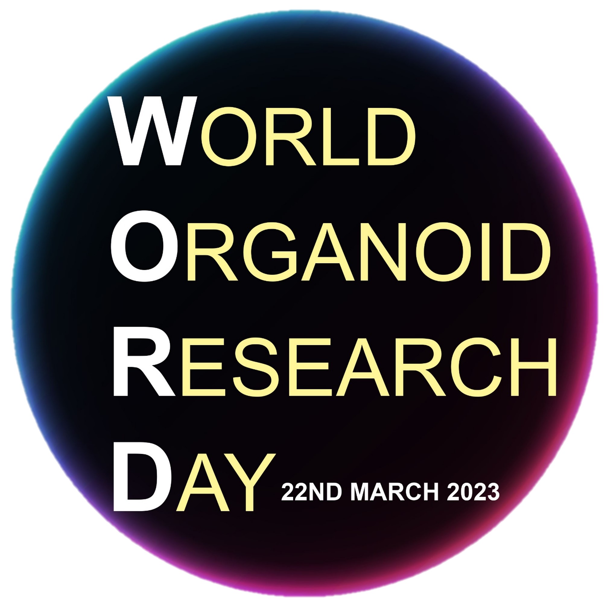 Organoid poster available for download