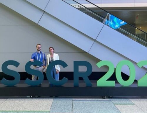 My first ISSCR – sharing is power – Sveva Bottini shares her experience of ISSCR 2023