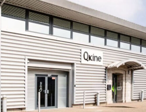 Qkine shortlisted for the Business Weekly Awards 2023