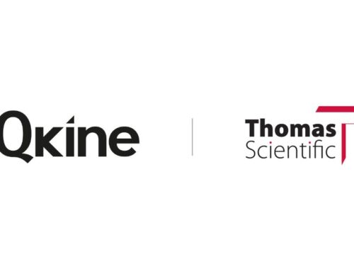 Qkine appoints Thomas Scientific as new US Distribution Partner
