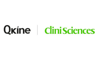 Qkine appoints European distribution partner CliniSciences