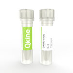 Qkine recombinant human IL-4 protein vial