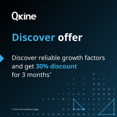 Qkine welcome promotion
