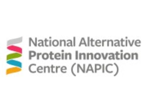 National Alternative Protein Innovation Centre (NAPIC) launched