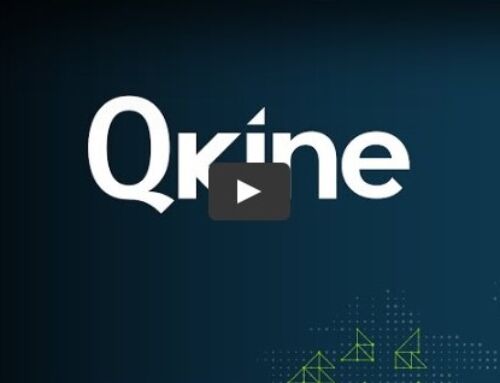 Qkine integrates the latest advancement in fill-finish automation into its recombinant protein manufacturing process