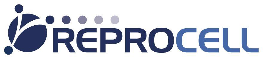 REPROCELL logo 800