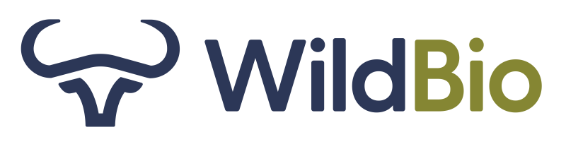 Main Logo 800 Wild Bio logo