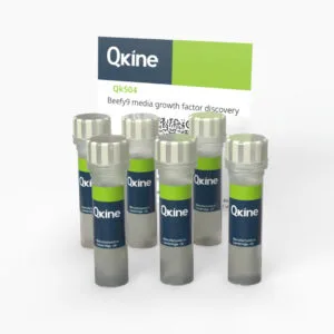 Beefy-9 media growth factor discovery kit (Qk504)