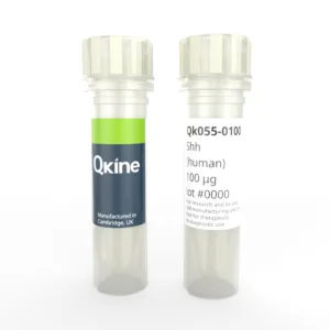 Qk055 Shh vial image