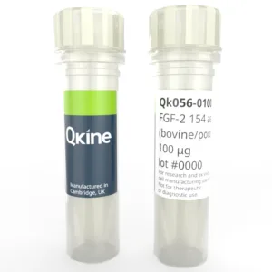 Qk056 FGF-2 vial image