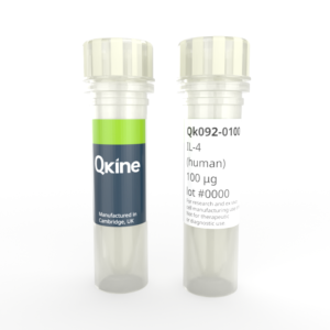 Qk092 IL-4 vial image