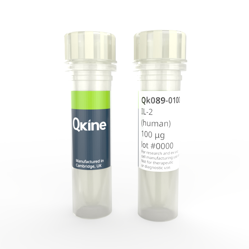 Qk089 IL-2 vial image