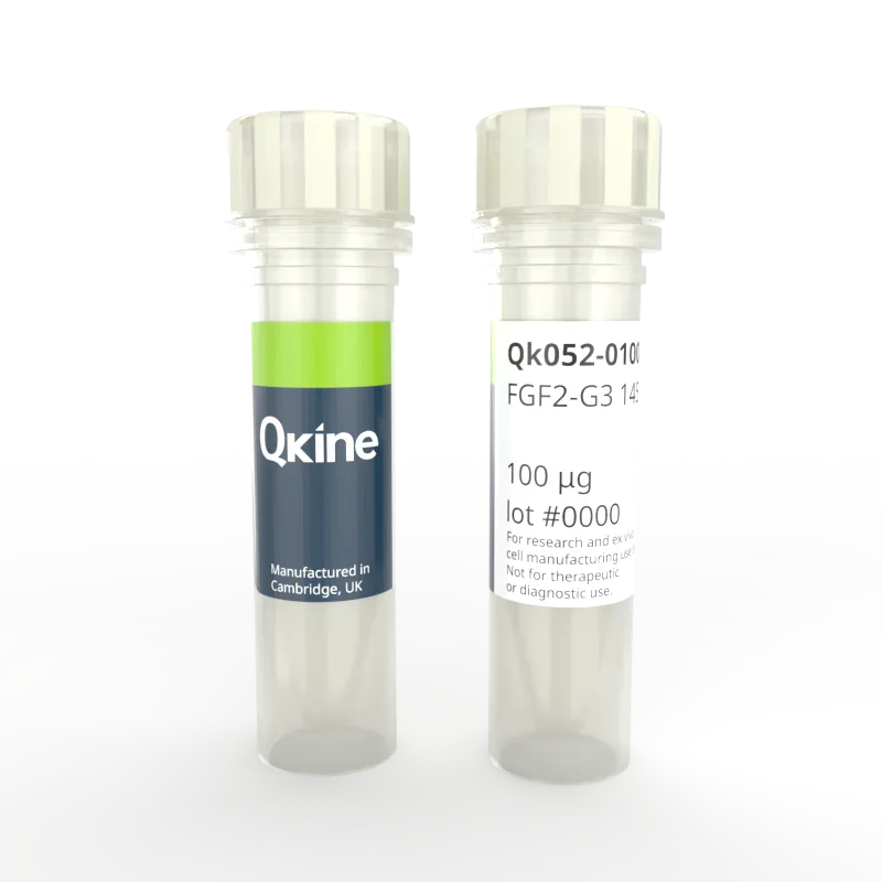 Qk052 FGF2-G3 vial image