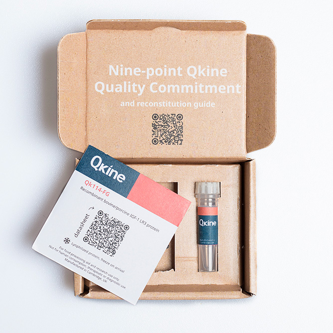 Qkine 3 Vial Box FG _ QR sq