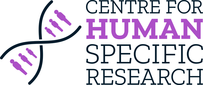 Human specific res Human specific res