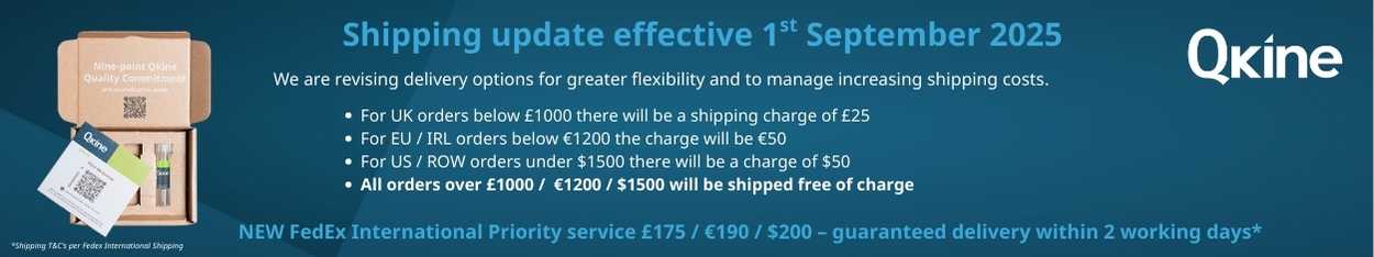 Shipping change banner low Shipping change image