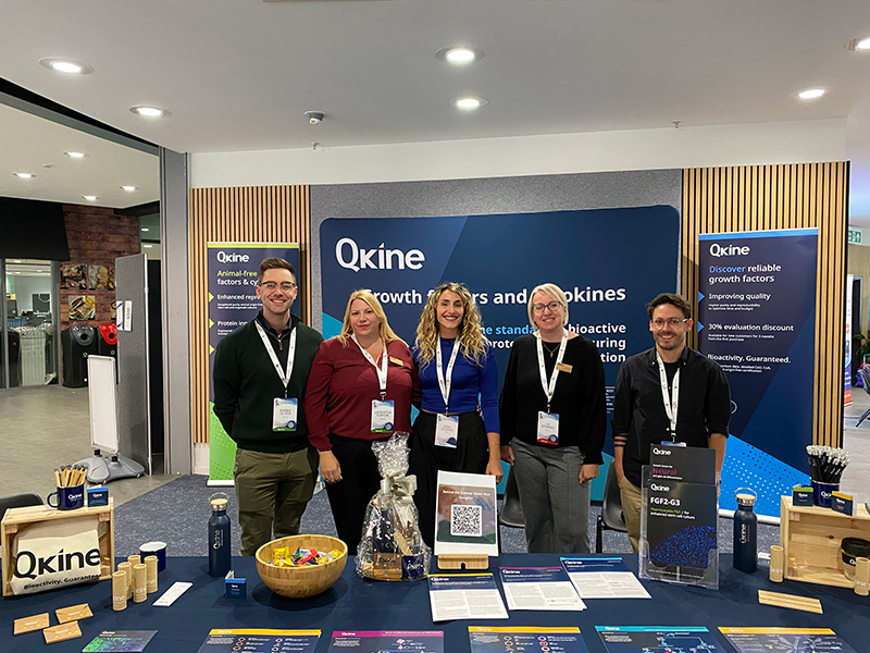 UKSCN team