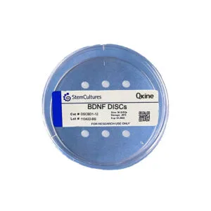 StemBeads® Qkine BDNF DISC™ device