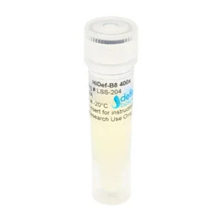 HiDef® B8 stem cell growth medium