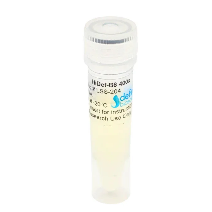 HiDef® B8 stem cell growth medium
