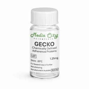 GECKO™ - adherence solution
