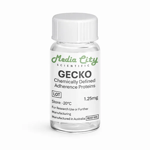 GECKO™ - adherence solution