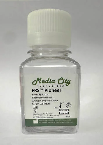 FRS™ Pioneer - Fetal bovine serum replacement - Image 3