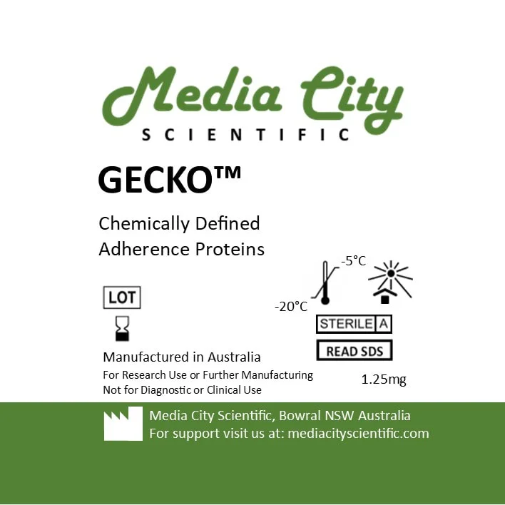 GECKO™ - adherence solution - Image 2